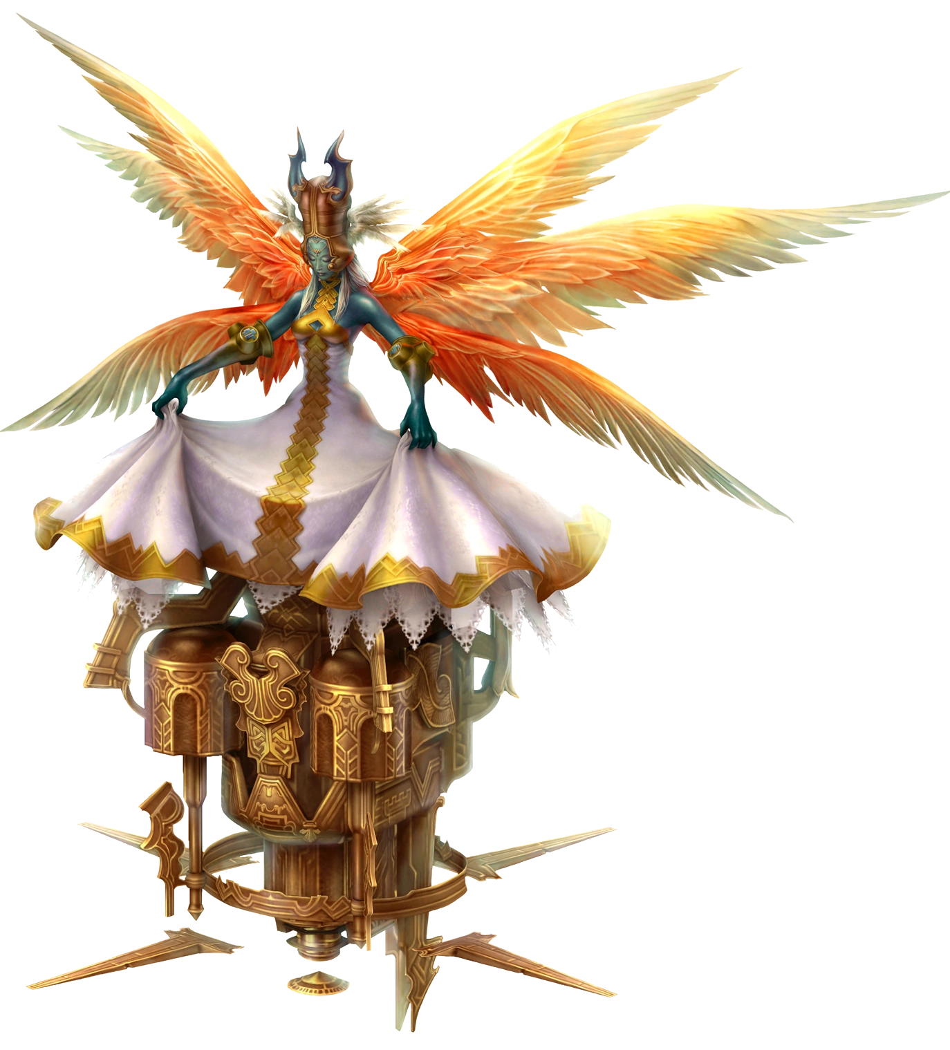 Ultima (FFXII) Final Fantasy Almanach FANDOM powered by Wikia