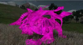 Letzte Monster LRFFXIII