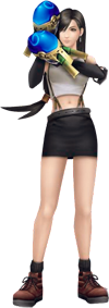 Tifa-EXMode