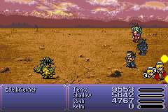 Erzengel FFVI