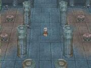 Wassertempel FFIII 3D1