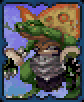Tetra Master Echsenmensch