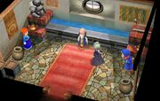 Topapa FFIII Remake