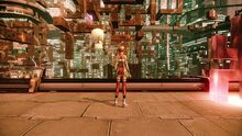 Akademia JS 500 FFXIII-2