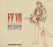 FFVIII Music Collection
