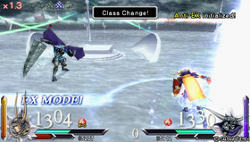 Dissidia012 EX-Modus