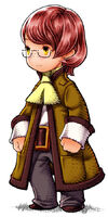 Arc Gelehrter FFIII
