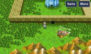 Labyrinth der Alten FFIII 3D2