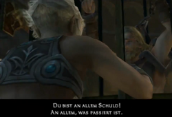 Vaan versus Basch