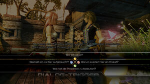 Dialog-Trigger