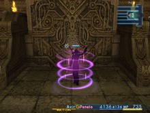 Avir FFXII