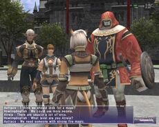 FFXI-Talk