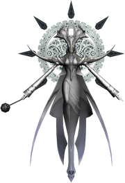 Fal'cie Eden
