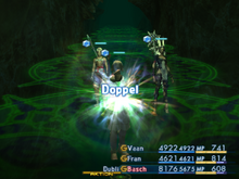 Dubli FFXII