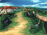 Mi'hen-Strasse