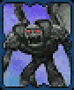 Tetra Master Gargoyle