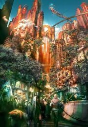Archadis Art