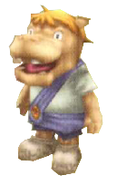 Hippo