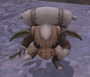 Goblin Weaver