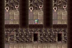 Kefkas Turm Zellen
