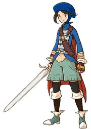 Soldat FFTA
