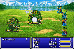 Schlaf FFV