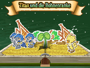 Blatthüpfen Prolog