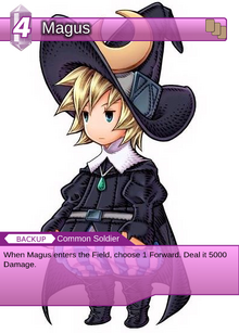 Magus