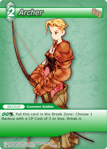 Archer
