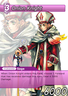 Onion-Knight