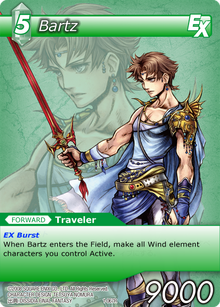 Bartz 1