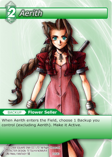Aerith