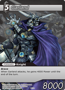 Garland