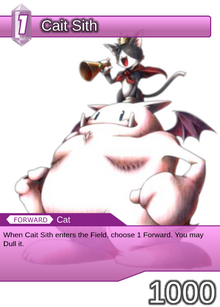 Cait Sith