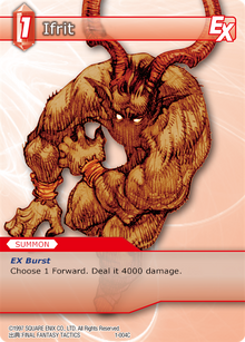 1-004c - Ifrit
