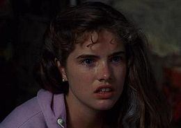 Nancy Thompson