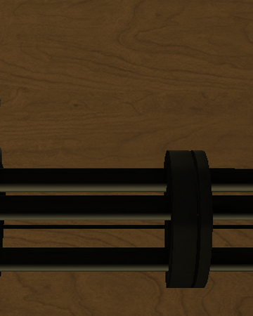 Minigun Final Stand 2 Wiki Fandom
