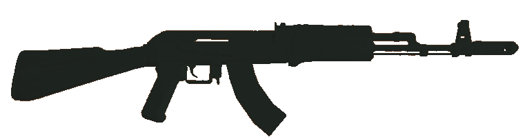 Roblox Ak47 Gamepass