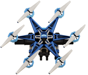 Gamepass Packs Final Stand 2 Wiki Fandom - blue ninja dronepng roblox