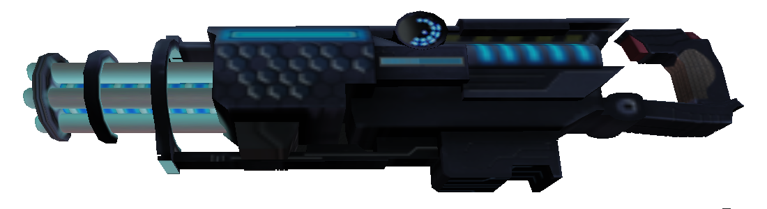 Laser Gun Roblox Gear Id