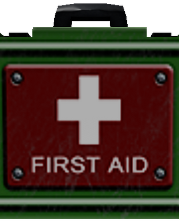 First Aid Kit Final Stand 2 Wiki Fandom