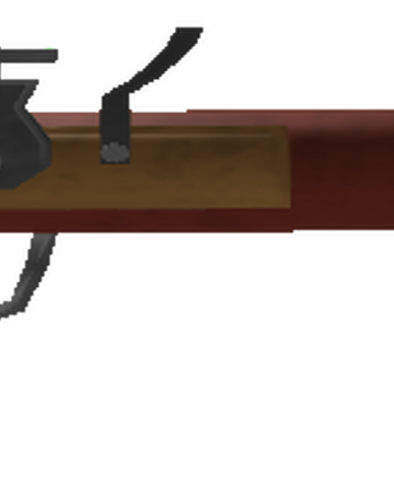 Flintlock Rifle Final Stand 2 Wiki Fandom