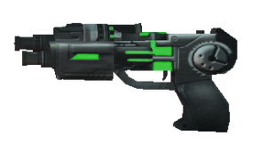 Roblox Minigun Gear