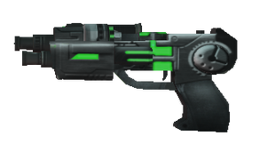 Roblox The Final Stand 2 Laser Minigun