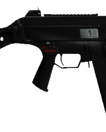 Ump45 Final Stand 2 Wiki Fandom - the final stand 2 roblox wiki