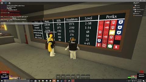 Roblox The Final Stand 2 Best Perks