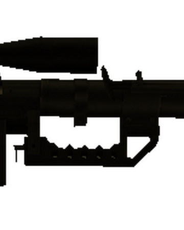 The Final Stand 2 Minigun