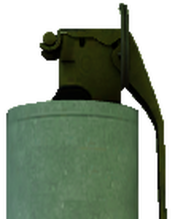 Gas Grenade Final Stand 2 Wiki Fandom