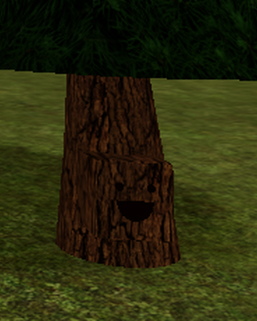 Pine Tree Noob Mainland Find The Noobs 2 Wiki Fandom