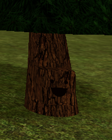 Pine Tree Noob Mainland Find The Noobs 2 Wiki Fandom - grass noob find the noobs roblox